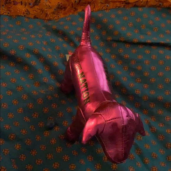 {PINK Victoria’s Secret} 3 mini dogs - Picture 3 of 9